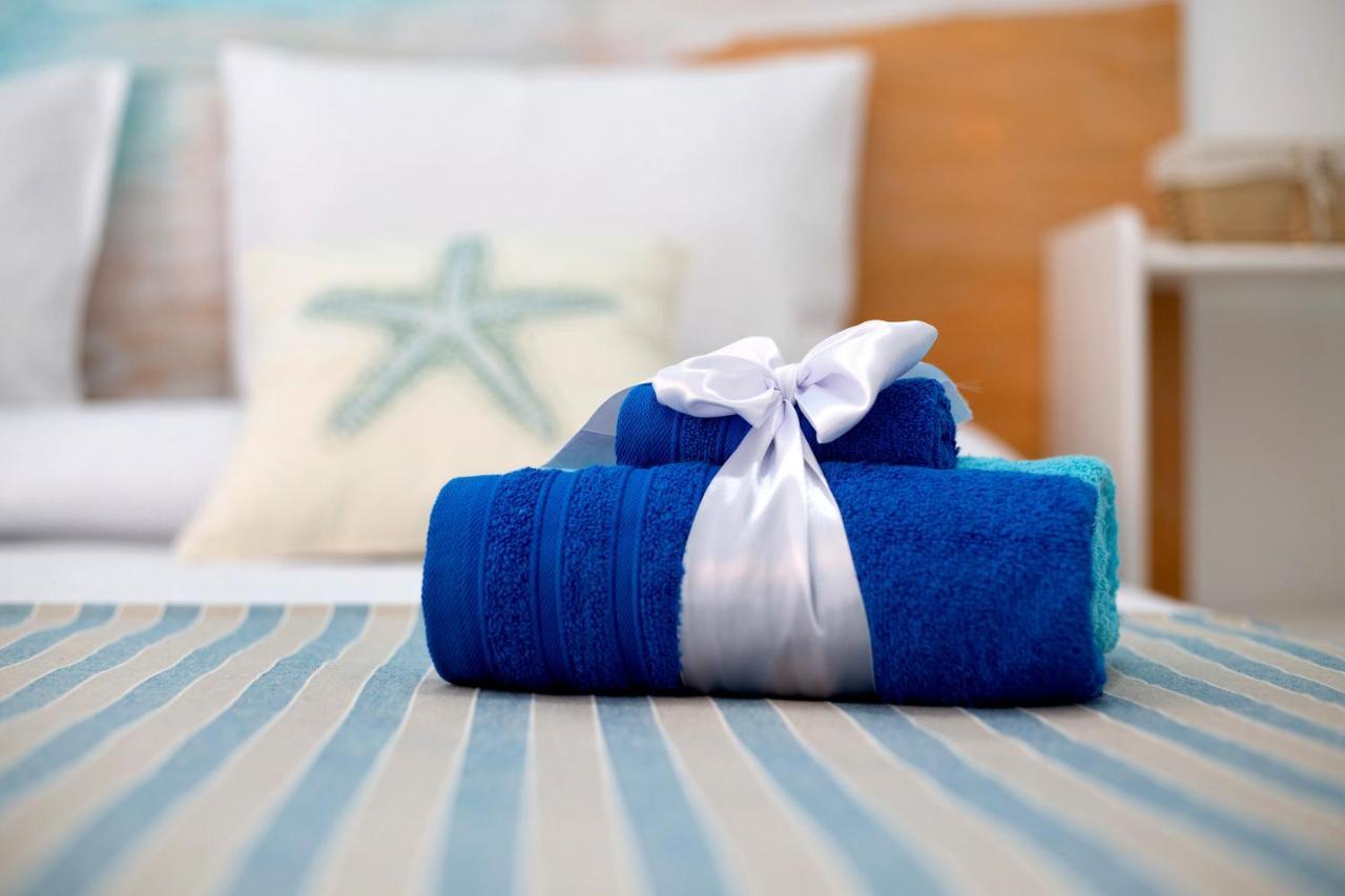 Holidays Maxorata Relax 格兰塔拉雅 外观 照片